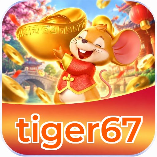 tiger67 Logo