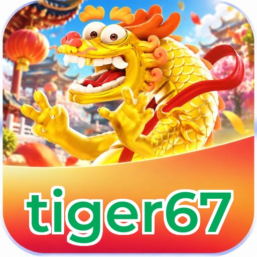 tiger67 Fortune Tiger Game