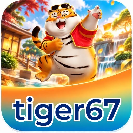 tiger67 Logo