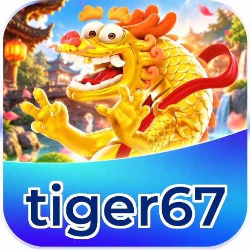 tiger67 Logo