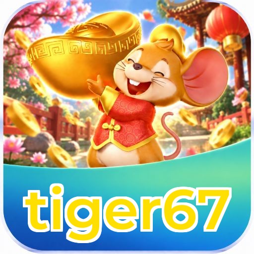 tiger67 Fortune Tiger - Logo Oficial