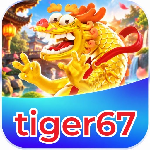 tiger67 Instalar App — logo oficial 350x350