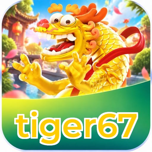 tiger67 Logo