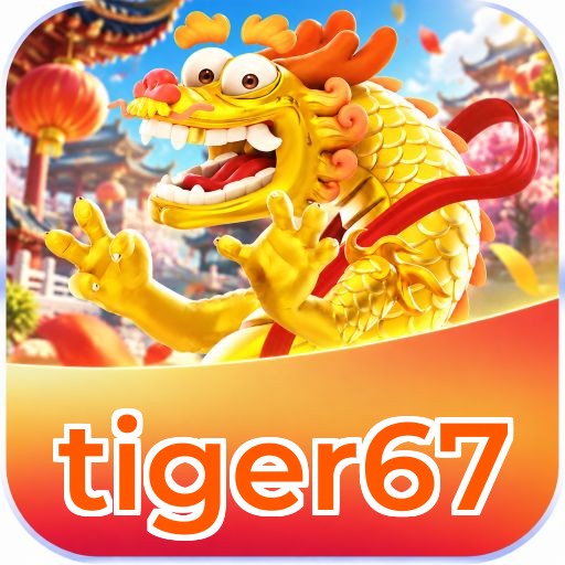 tiger67 Logo