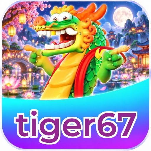 tiger67 Top Slots
