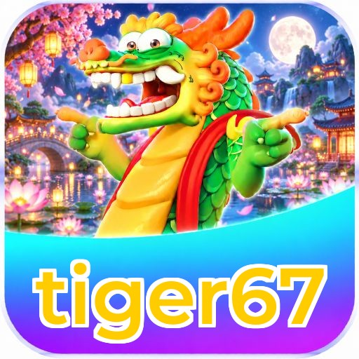 tiger67 Welcome Bonus