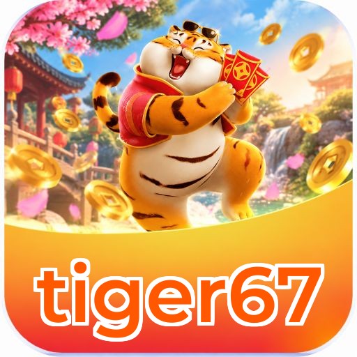 tiger67 Logo