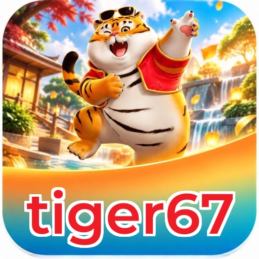 tiger67 Uptime