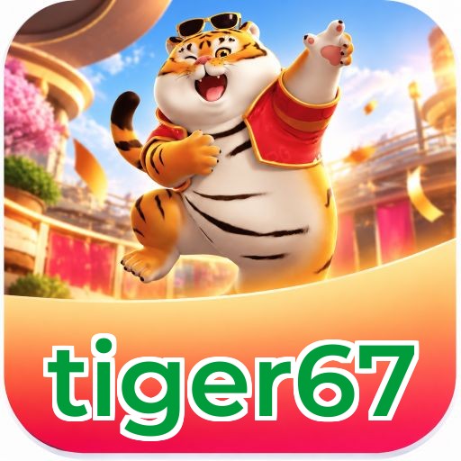 tiger67 Free Spins