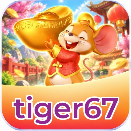 tiger67 Download - Logo Oficial