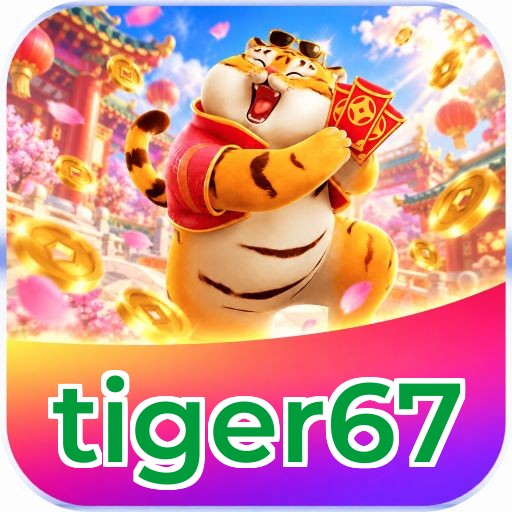 tiger67 Logo