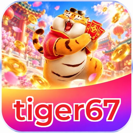 tiger67 Logo