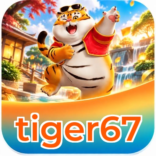 tiger67 Logo