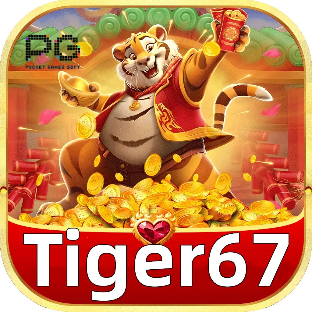 Tiger67 Cassino Online